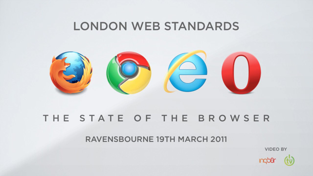 Preview image of 'State of the Browser videos'