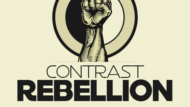 Preview image of 'Contrast Rebellion'